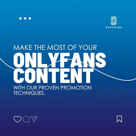 onlyfans promotion services|Top 10 Onlyfans Promotion Services 